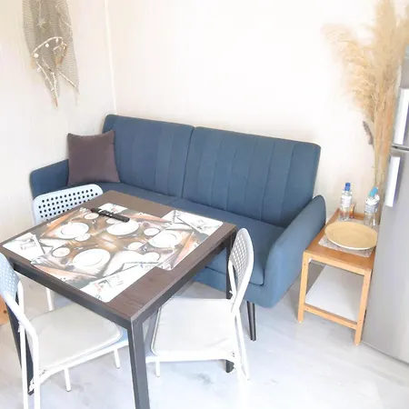 Дом отдыха New For 4 People In Wise Ka