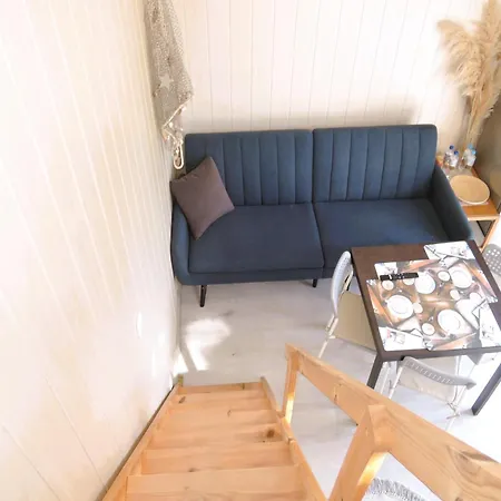 New For 4 People In Wise Ka Дом отдыха