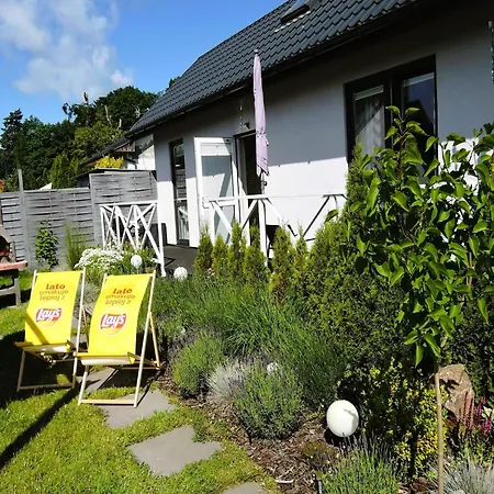 Vakantiehuis New For 4 People In Wise Ka *