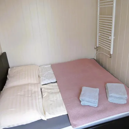 New For 5 People In Wise Ka Semesterbostad *