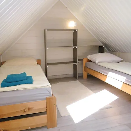 Дом отдыха New For 4 People In Wise Ka Виселка