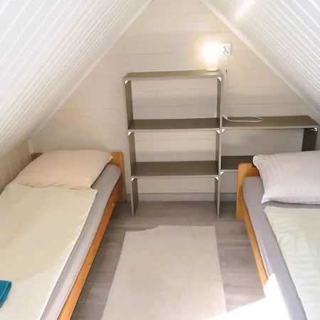 Дом отдыха New For 4 People In Wise Ka