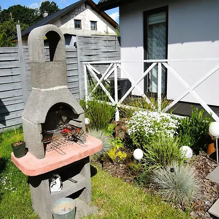 New For 4 People In Wise Ka Wisełka