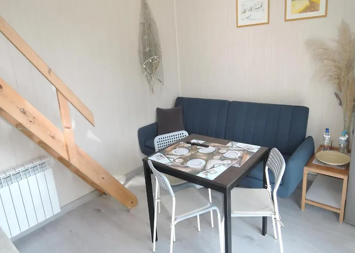 New For 4 People In Wise Ka Vakantiehuis Wisełka