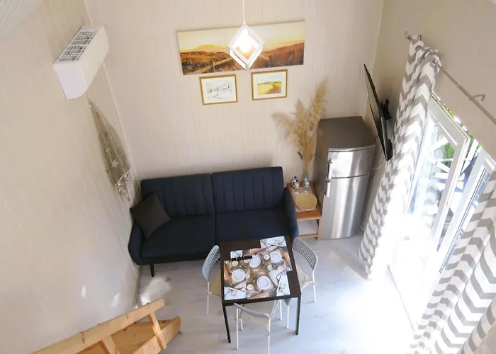 New For 4 People In Wise Ka * Wisełka