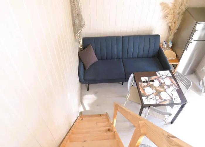 New For 4 People In Wise Ka Vakantiehuis