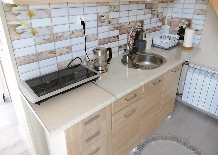 New For 4 People In Wise Ka *