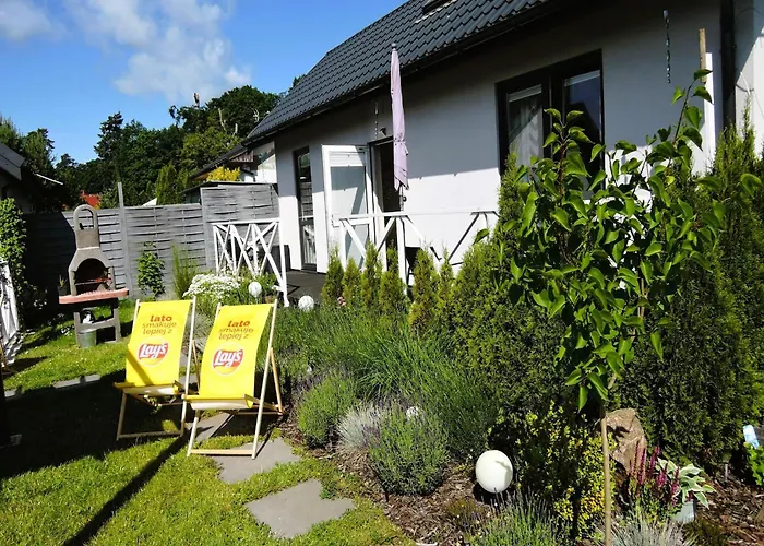 Vakantiehuis New For 4 People In Wise Ka *