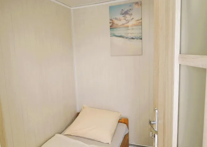 New For 4 People In Wise Ka Wisełka