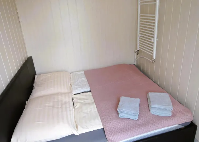 New For 4 People In Wise Ka Vakantiehuis *