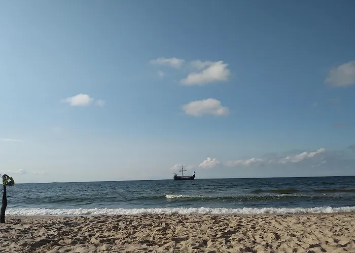 Vakantiehuis New For 4 People In Wise Ka Wisełka