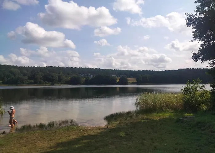 New For 4 People In Wise Ka Vakantiehuis