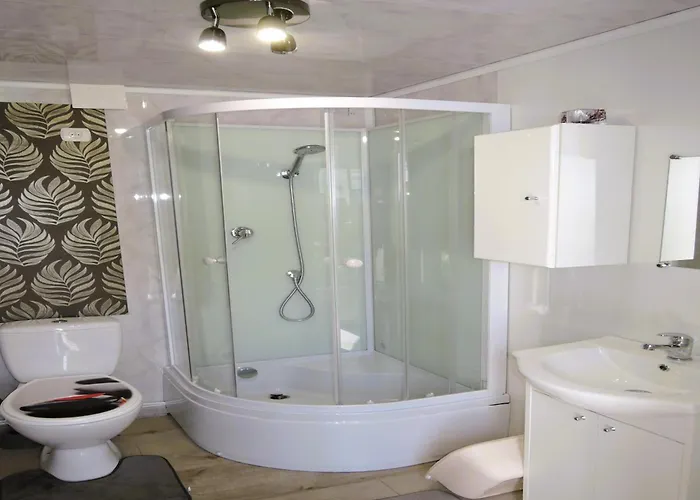 New For 4 People In Wise Ka Wisełka