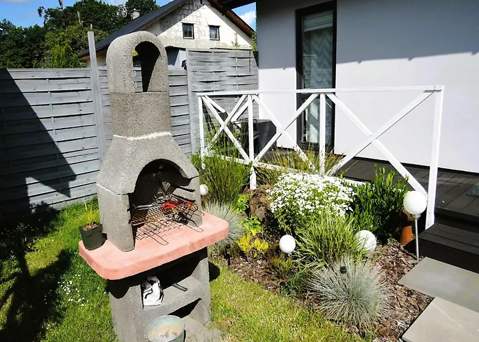 New For 4 People In Wise Ka Wisełka