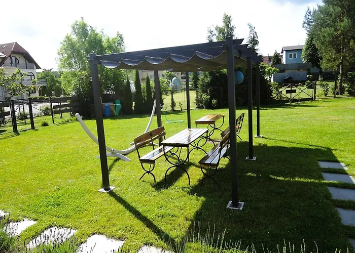 New For 4 People In Wise Ka Wisełka