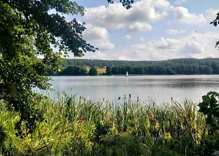 New For 4 People In Wise Ka * Wisełka